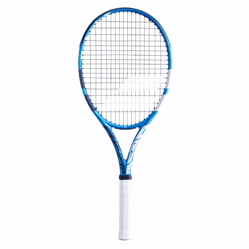 BABOLAT EVO Drive Lite Tennis Racquet (Without Cover, Unstrung)