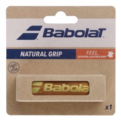 BABOLAT Natural Replacement Grip