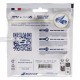 BABOLAT RPM Blast (17 / 1.25mm) + Touch VS (16 / 1.30mm) String Set