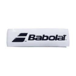 BABOLAT Xcel Gel Replacement Grip (White)