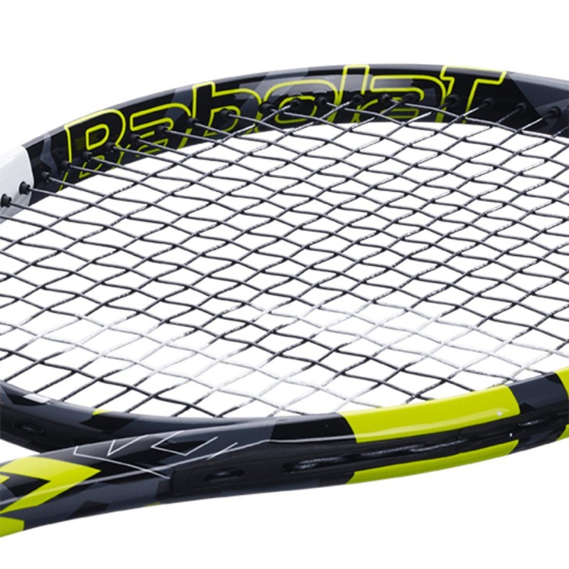 BABOLAT RPM Rough Tennis String Set (16 / 1.30mm)