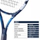 BABOLAT Eagle Tennis Racquet (Blue/Black, Strung)