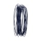 BABOLAT RPM Rough Tennis String Set (Dark Grey, 16 / 1.30mm)