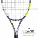 BABOLAT Evo Aero Lite Tennis Racquet (Unstrung)