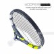 BABOLAT Evo Aero Lite Tennis Racquet (Unstrung)