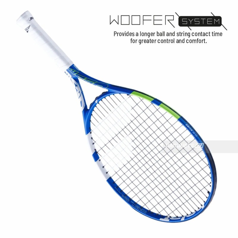BABOLAT Drive Junior 23 Tennis Racquet (Strung)