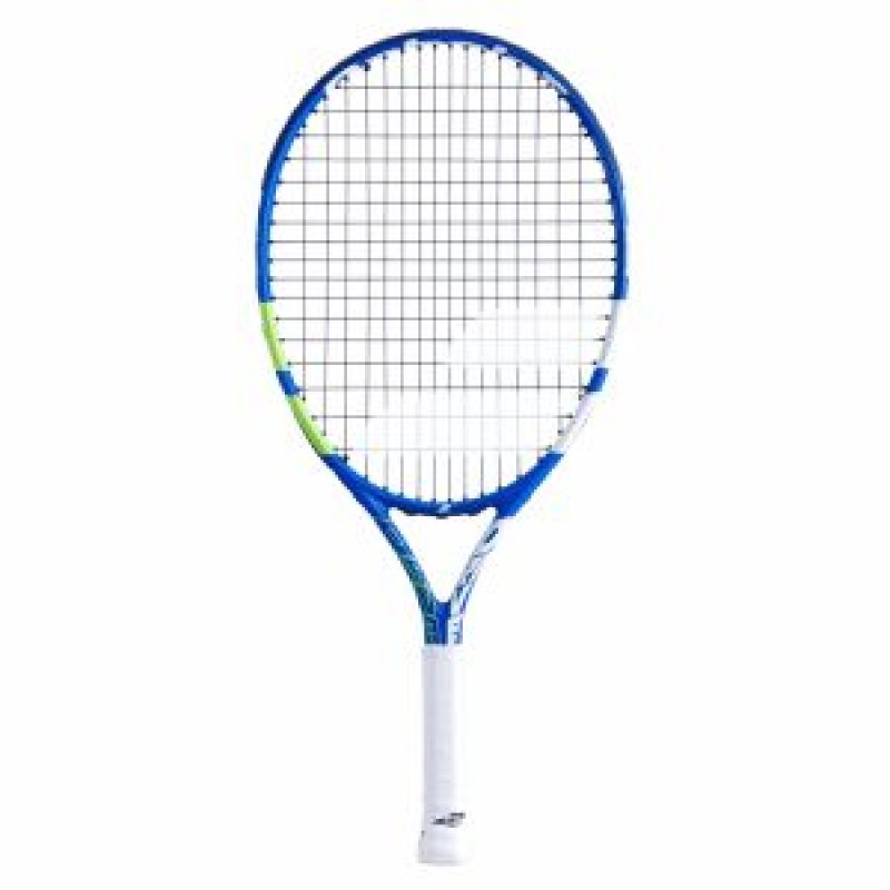 BABOLAT Drive Junior 23 Tennis Racquet (Strung)