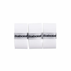 BABOLAT Pro Tour 2.0 Overgrip (3 Grip Pack)