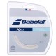 BABOLAT Xalt Tennis String Set (16 / 1.30mm, White)