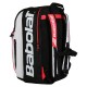 BABOLAT Pure Strike 4th Gen Backpack (White/Black/Red)