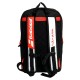 BABOLAT Pure Strike 4th Gen Backpack (White/Black/Red)
