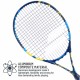 BABOLAT Ballfighter Junior 23 Tennis Racquet (Strung)