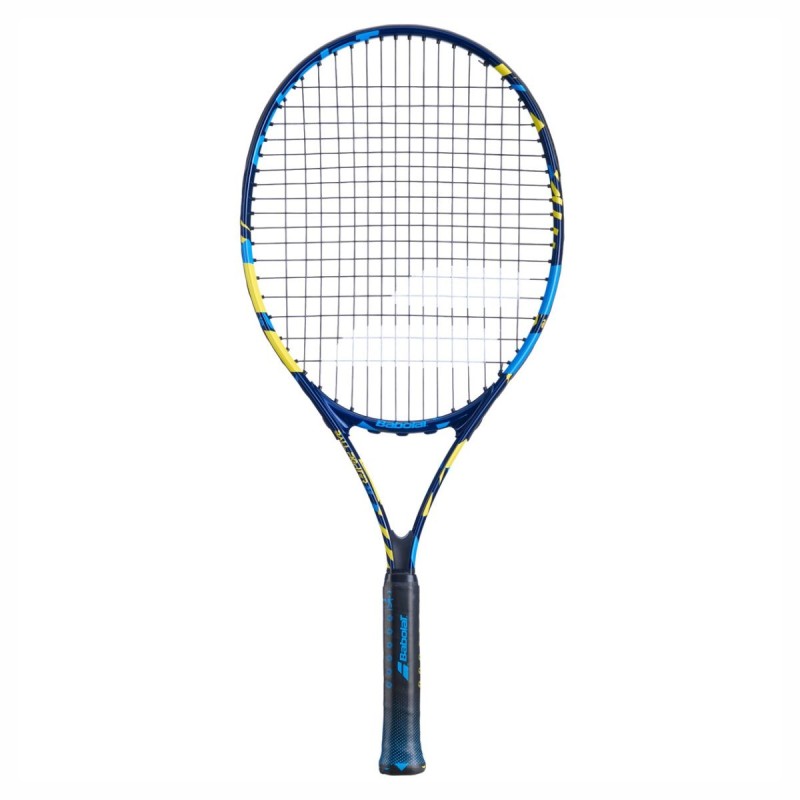 BABOLAT Ballfighter Junior 25 Tennis Racquet (Strung)