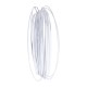 BABOLAT RPM Hurricane Tennis String Set (White, 16 / 1.30mm)