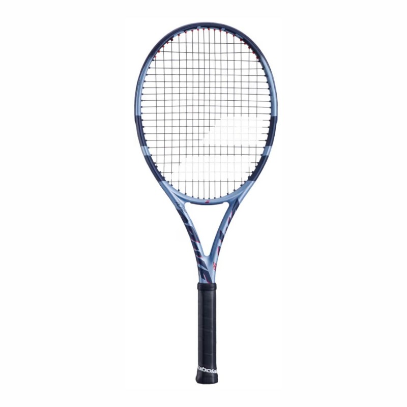 BABOLAT Pure Drive 98 Gen 11 Tennis Racquet  (Unstrung, Metallic Blue)