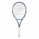 BABOLAT Pure Drive Super Lite Gen 11 Tennis Racquet (Unstrung, Metallic Blue)