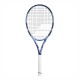 BABOLAT Pure Drive Team Gen 11 Tennis Racquet (Unstrung, Metallic Blue)