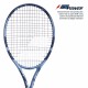 BABOLAT Pure Drive Lite Gen 11 Tennis Racquet (Unstrung, Metallic Blue)