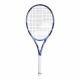 BABOLAT Pure Drive Lite Gen 11 Tennis Racquet (Unstrung, Metallic Blue)