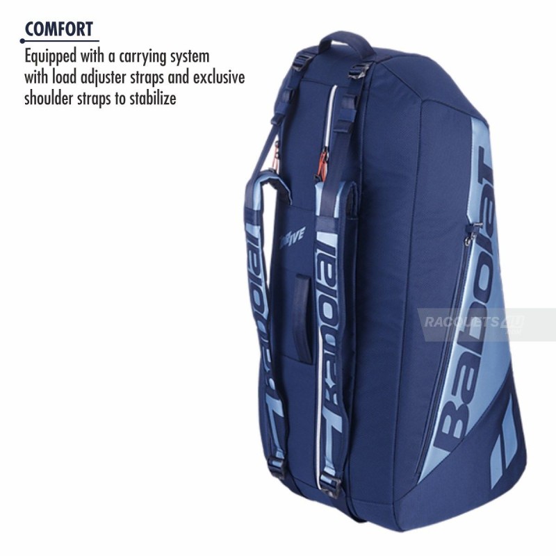 BABOLAT Pure Drive RH6 Gen 11 Tennis Kit Bag