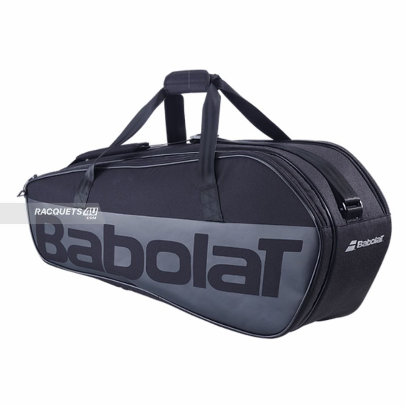 BABOLAT Court M Tennis Kit Bag (Black)
