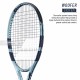 BABOLAT EVO Drive Tour Gen 2 Tennis Racquet (Blue, Unstrung)