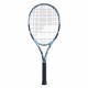 BABOLAT EVO Drive Tour Gen 2 Tennis Racquet (Blue, Unstrung)