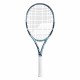 BABOLAT EVO Drive Gen 2 Tennis Racquet (Blue, Unstrung)