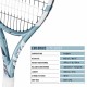 BABOLAT EVO Drive Lite Gen 2 Tennis Racquet (Unstrung)