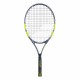 BABOLAT Carlitos Junior 25 Tennis Racquet (Yellow/Blue, Strung)