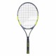 BABOLAT Carlitos Junior 26 Tennis Racquet (Yellow/Blue, Strung)