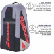 BABOLAT RH9 Pure Strike 2026 Tennis Kit Bag (Carbon Grey)