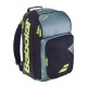 Babolat Pure Aero Backpack (Grey/Flue/Yellow)