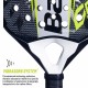 Babolat Counter Veron 2.6 Padel Racquet