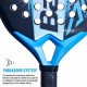Babolat Air Vertuo 2.6 Padel Racquet