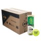 DUNLOP Fort All Court Tennis Ball (72 Balls)