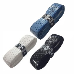 Karakal PU Super Air Grip (Assorted 3 Pcs)