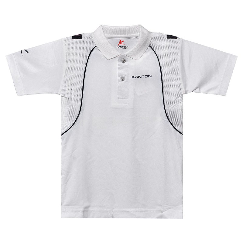 Kanton KCS 205 Half Sleeve Tshirt
