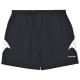 Kanton KNS-04 Shorts (Black/White)