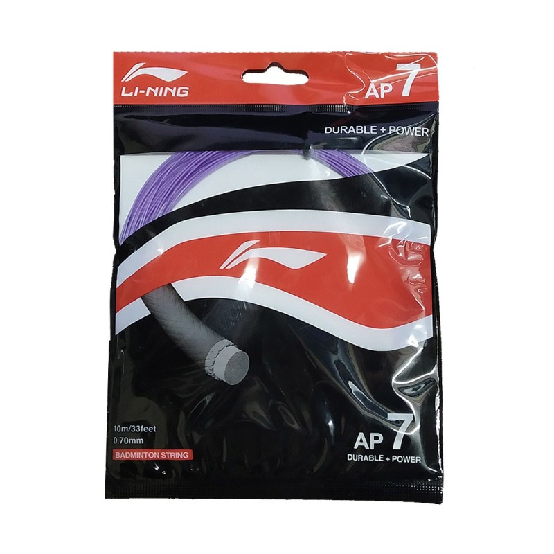 LI-NING AP7 Badminton String