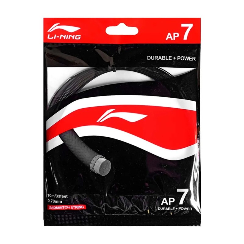 LI-NING AP7 Badminton String