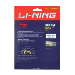 LI-NING No. 7 Boost Badminton String