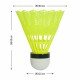 LI-NING Smash Badminton Shuttlecock (Yellow)