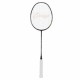 LI-NING Turbo Charging Z Drive Badminton Racquet (Unstrung, Black/Gold)