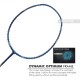 LI-NING Wind Lite 800 II Badminton Racquet (Unstrung)