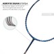 LI-NING Wind Lite 800 II Badminton Racquet (Unstrung)