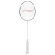 LI-NING Wind Lite 900 II Badminton Racquet (White, Unstrung)