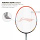 LI-NING Windstorm 72 Badminton Racquet (Unstrung)