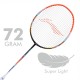 LI-NING Windstorm 72 Badminton Racquet (Unstrung)