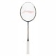 LI-NING Air-Force 77 G3 Badminton Racquet (Dark/Grey/White/Gold, Unstrung)